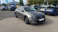 Volkswagen Polo 1.0 TSI 95 Active 5dr Petrol Hatchback